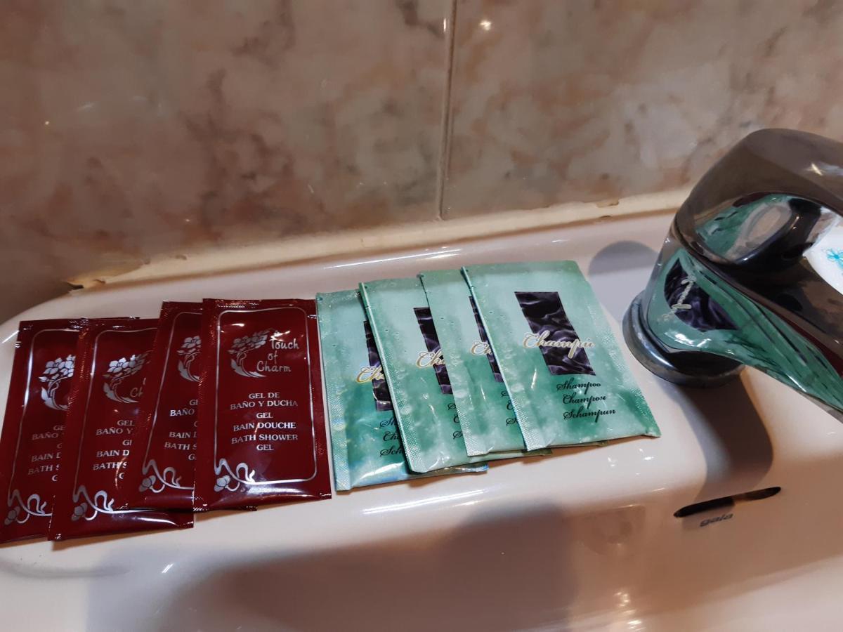 Apartamento Abadia 特鲁埃尔 外观 照片